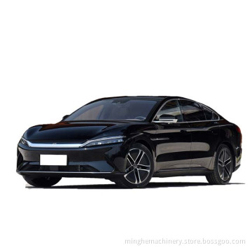 BYD Han pure electric vehicle Battery Capacity 64.8kwh welcome to inquire